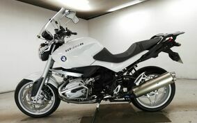 BMW R1200R 2009 0378