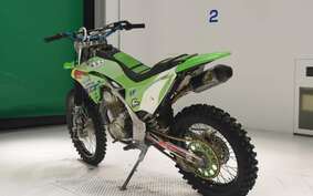 KAWASAKI KLX230R LX230E