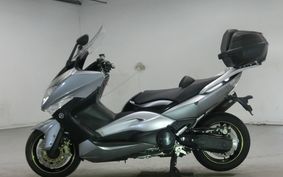 YAMAHA T-MAX500 2011 SJ08J