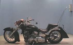 YAMAHA DRAGSTAR 400 2005 VH01J