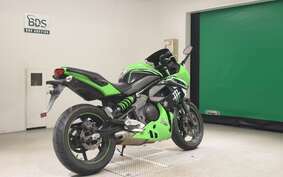 KAWASAKI NINJA 400R 2013 ER400B