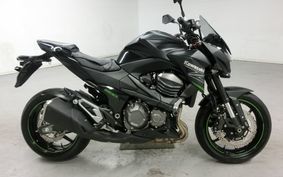 KAWASAKI Z800 2015 ZR800A