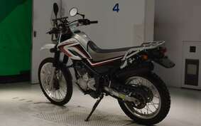 YAMAHA SEROW 250 Gen.2 DG17J