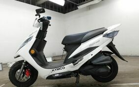 KYMCO GP125i FC25