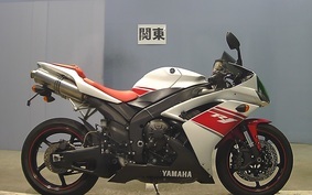 YAMAHA YZF-R1 2008 RN20