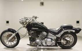 YAMAHA DRAGSTAR 400 1998 4TR