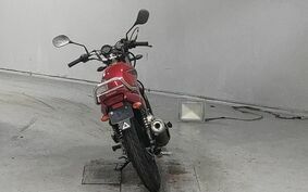 YAMAHA YBR125 LBPPCJL