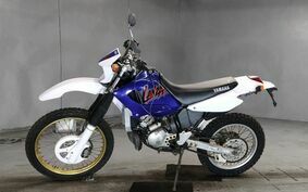 YAMAHA DT230 LANZA 4TP