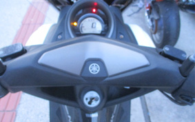 YAMAHA N-MAX SED6J