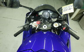 YAMAHA YZF-R1 2009