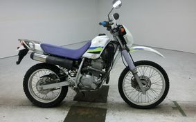 HONDA XL250 DEGREE MD31