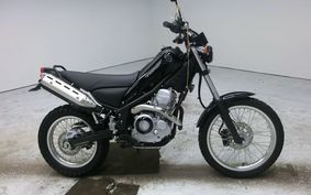 YAMAHA TRICKER FI 2010 DG16J