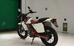 HONDA FTR223 MC34