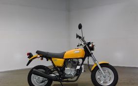 HONDA APE 100 HC07