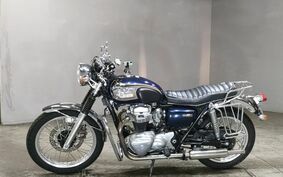 KAWASAKI W650 2007 EJ650A