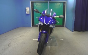 YAMAHA YZF-R1 2016 RN39