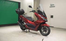 HONDA PCX 160 KF47