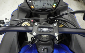 SUZUKI GSX-S1000F 2015 GT79A