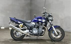 YAMAHA XJR1300 2007 RP17J