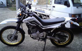 YAMAHA SEROW 250 2008 DG17J