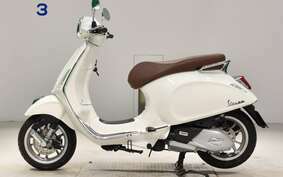 VESPA PRIMAVERA125 M825