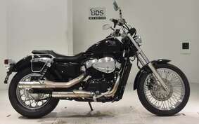 HONDA VT400S 2011 NC46