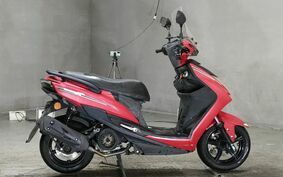 YAMAHA CYGNUS 125 X SR SEA5J