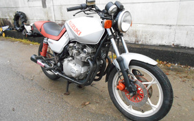 SUZUKI GS650G 1981 GS650G