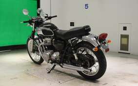 KAWASAKI W650 2008 EJ650A