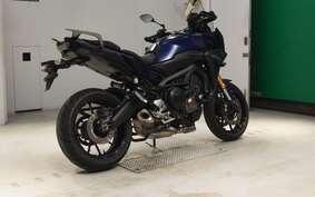 YAMAHA MT-09 Tracer GT 2019 RN51J