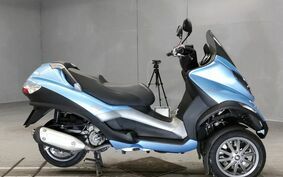 PIAGGIO MP3 250 RL M472