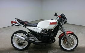 YAMAHA RZ250 4L3