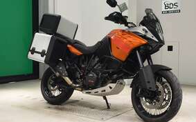 KTM 1190 ADVENTURE 2013 V1940