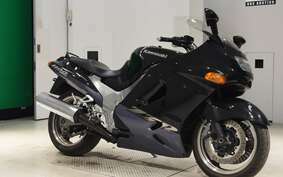 KAWASAKI ZZ1100 NINJA R Gen.2 1998 ZXT10D