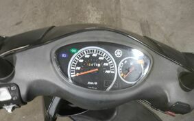 YAMAHA AXIS 125 TREET SE53J