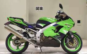 KAWASAKI ZX900R NINJA 2001 ZX900E