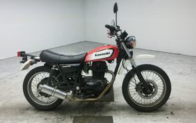 KAWASAKI 250TR 2006 BJ250F