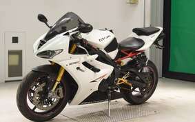 TRIUMPH DAYTONA 675 R 2011 MD1166