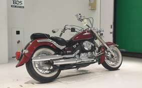 YAMAHA DRAGSTAR 400 CLASSIC 1999 4TR