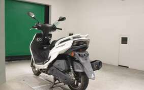 YAMAHA CYGNUS 125 XSR 3 SEA5J