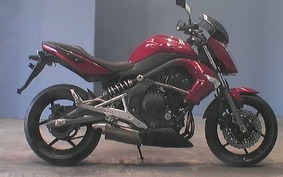 KAWASAKI ER400 N 2010 ER400B