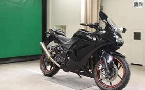 KAWASAKI NINJA 250R EX250K