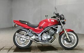 KAWASAKI BALIUS 250 ZR250A