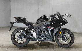 YAMAHA YZF-R25 RG43J