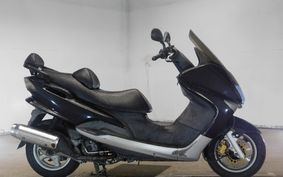 YAMAHA MAJESTY 125 5CA