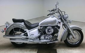 YAMAHA DRAGSTAR 1100 CLASSIC 2009 VP13J