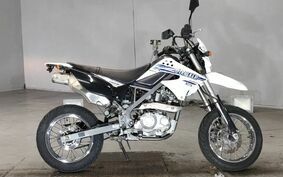 KAWASAKI KLX125D TRACKER LX125D