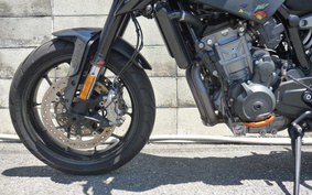 KTM 790 DUKE 2019 TU640