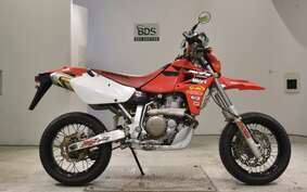 HONDA XR650R 2009