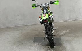 KAWASAKI KLX250 LX250E